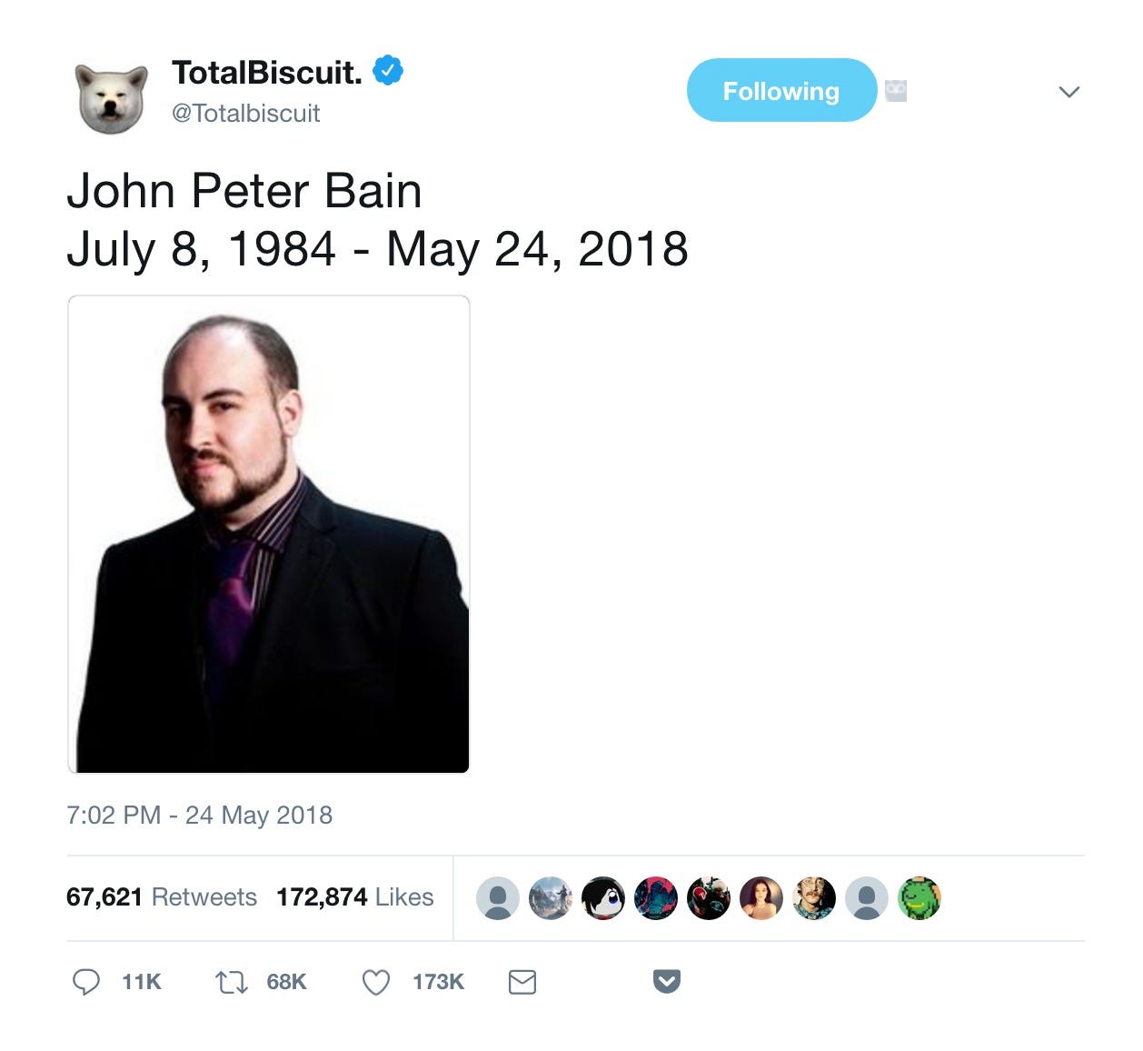 the video game critic